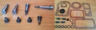 belarus tractor 400,500,600,800,900 fuel pump plunger, fuel pump valve, seals