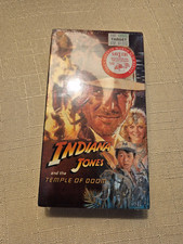 1984 Topps Indiana Jones and the Temple of Doom Trading Cards 10