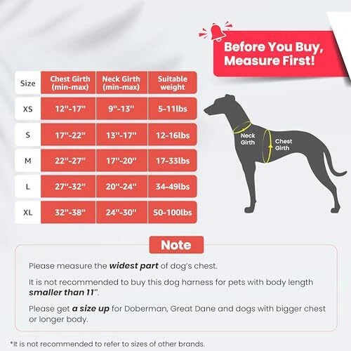 Dog Harness for S (Bigger than Normal (Chest: 17"-22'' )) Pineapple Yellow Dog Harness for S (Bigger than Normal (Chest: 17"-22'' )) Pineapple Yellow