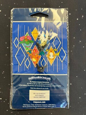 Pokemon SEALED 2017 NAIC North America International Championships
