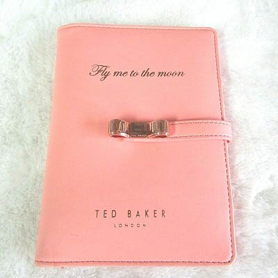 ted baker passport cover