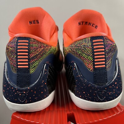 Nike Kobe 9 Nike Elite Low Multicolor (677992-995) Size: 8 | eBay