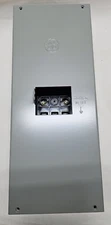 GE TQL100S 100 Amp 240V Circuit Breaker Enclosure