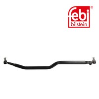 febi bilstein 104524 Spurstange Mit Kronenmutter Und Splint FüR Mercedes Benz