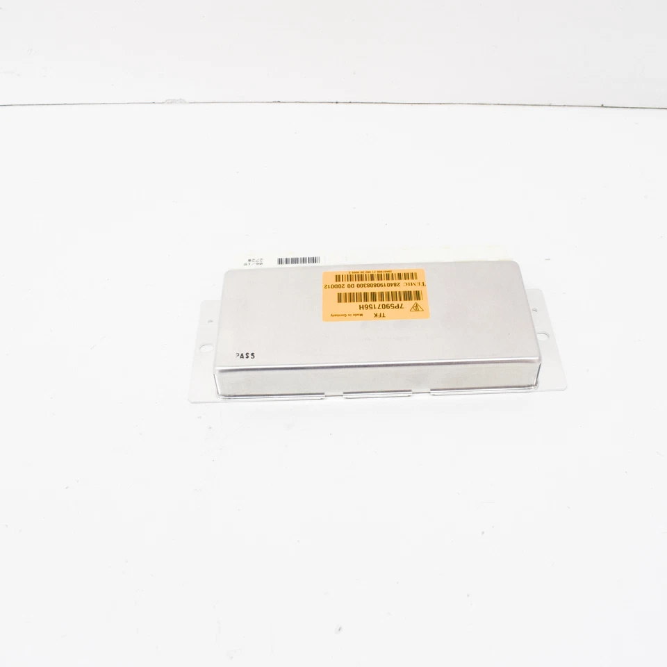 PORSCHE CAYENNE 92A PDC Park Assist Control Unit 95861806804 NEW GENUINE - Image 4 of 4