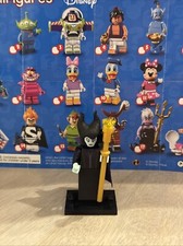 LEGO Disney Series 1 Minifigures Collectible 71012 - Maleficent 2016