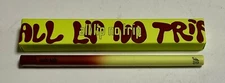 NIB Made By Mitchell All Lip No Trip Lip Liner Pencil - Wabi Sabi Brown