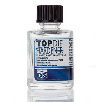 DENTAL Lab Product - Die Preparations Top Die Hardener & Sealer 1 fl.oz / 30 ml