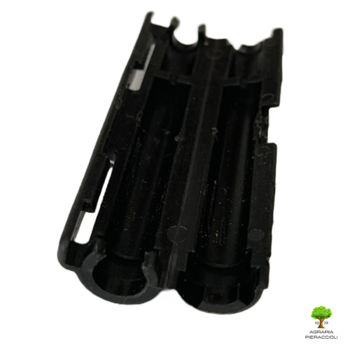 RACCORDO CAVI ACCELERATORE PER DECESPUGLIATORI HITACHI CG40EF CG47EF TANAKA SUM - Foto 5 di 8