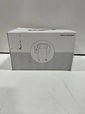 Neck and Back Massager HJ-818