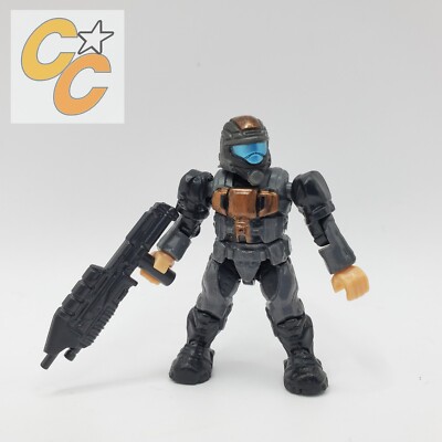 Mega Bloks Halo 97233 Ultimate Combat Pack Special Edition UNSC