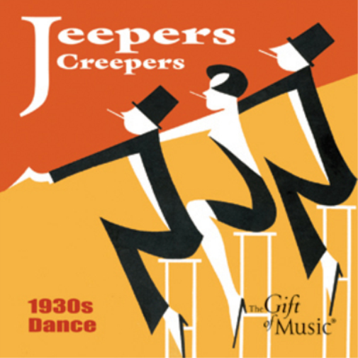 Paul Whiteman/Jack Teagarden Jeepers Creepers (CD) Album (UK IMPORT) eBay
