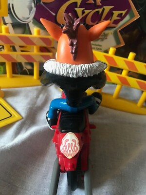 CRASH DUMMIES フィギュアセット No. 26 CRASH DUMMIES フィギュアセット No. 26 - メルカリ