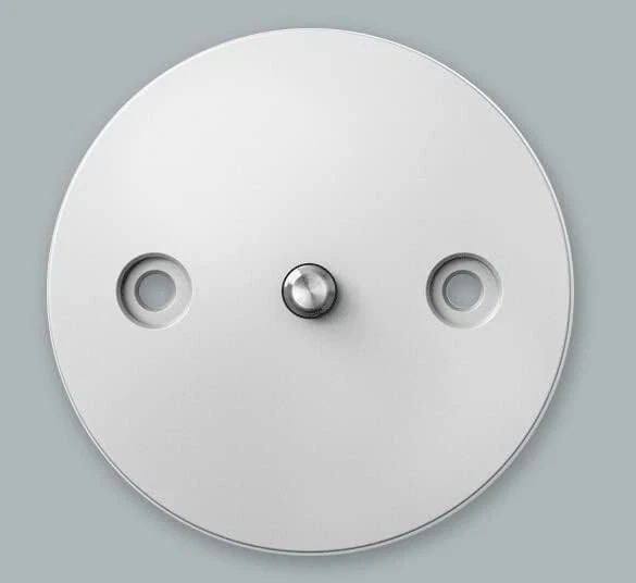 Google Wall Mount for Nest Cam IQ Indoor - Image 2 of 3