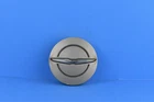 OEM 2011-2020 Chrysler 200 300 Silver Center Wheel Cap Cover 2.5" 1LB74TRMAB