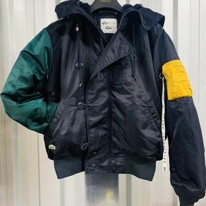 lacoste jacket 2019