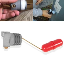 For Johnson Controls F93B-1C 1-1/4 Air Volume Control For Deep Well Applications