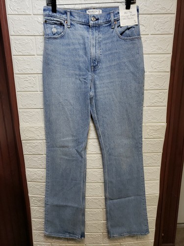 Fitch The 70's Vintage Flare Ultra 