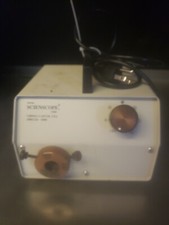 O67 Scienscope Fiber Optic Illuminator IL-88-FOI