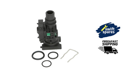 Vaillant 178988 Ecotec Plus VUW 824 & 831 & 837 PRO 24-28 VUW DURCHFLUSSSENSOR - NEU