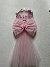 fiocco nascita bimba Personalizzato