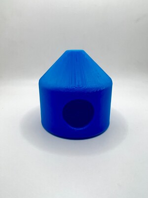 Dart Frog Breeding Cone