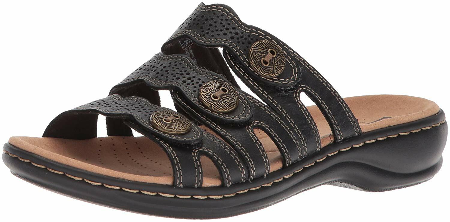 clarks sandals leisa grace