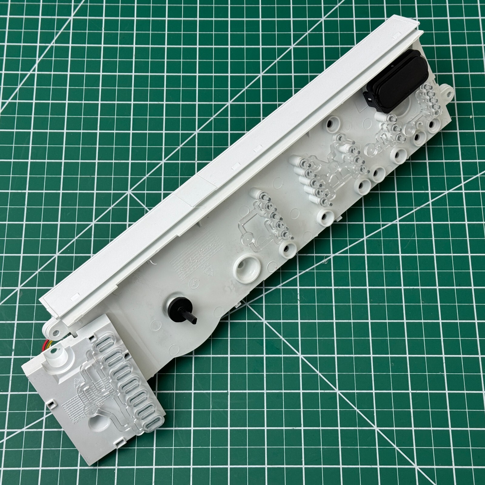 Frigidaire Washer Interface Control Board | 134848010 | 137006060