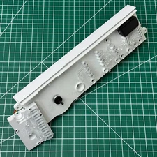 Frigidaire Washer Interface Control Board 134848010 137006060
