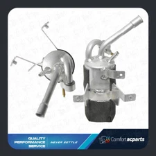 A/C Accumulator / Drier Fits: 2010 - 2013 Ford TransitConnect L4 2.0L / Electric