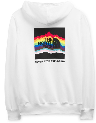 NWT THE NORTH FACE MENS PRIDE STANDARD 