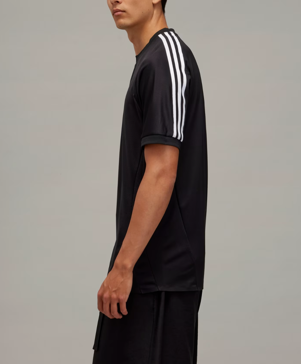 adidas Y-3 JFA Pre Match Jersey IW7390 JF6361 Japan Soccer