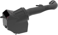 K&N Cold Air Intake High-Flow Roto-Mold Tube For 18-23 Jeep WranglerJL/Gladiator