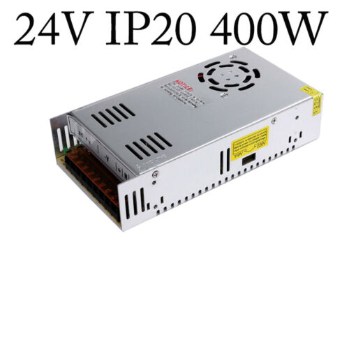 DC 5V/12V/24V Universal Regulated Switching Power Supply Transformer LED Strip - Picture 122 of 129