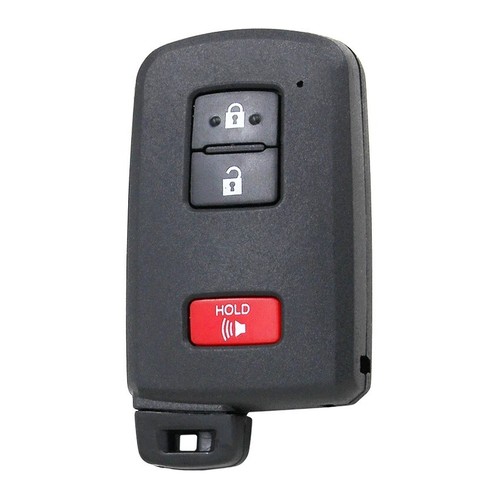 for 2015 2016 2017 2018-2021 Toyota Tacoma Smart Keyless Remote Key Fob HYQ14FBA - Bild 3 von 10