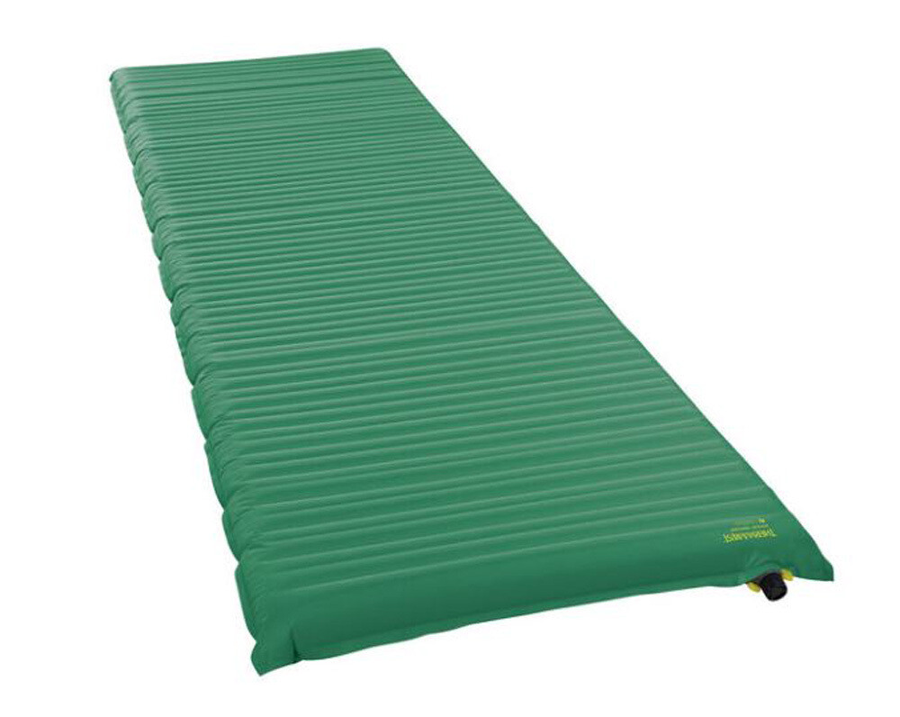 Thermarest NeoAir Venture Lightweight Air Sleeping Pad - Pine | eBay