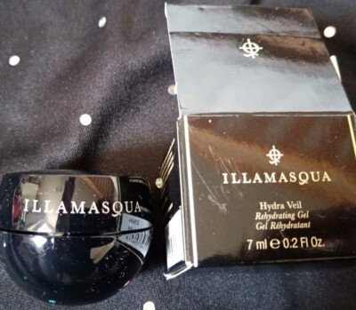 Illamasqua Hydra Veil 7ml Neu in OVP Perfekte Basis für Foundation 