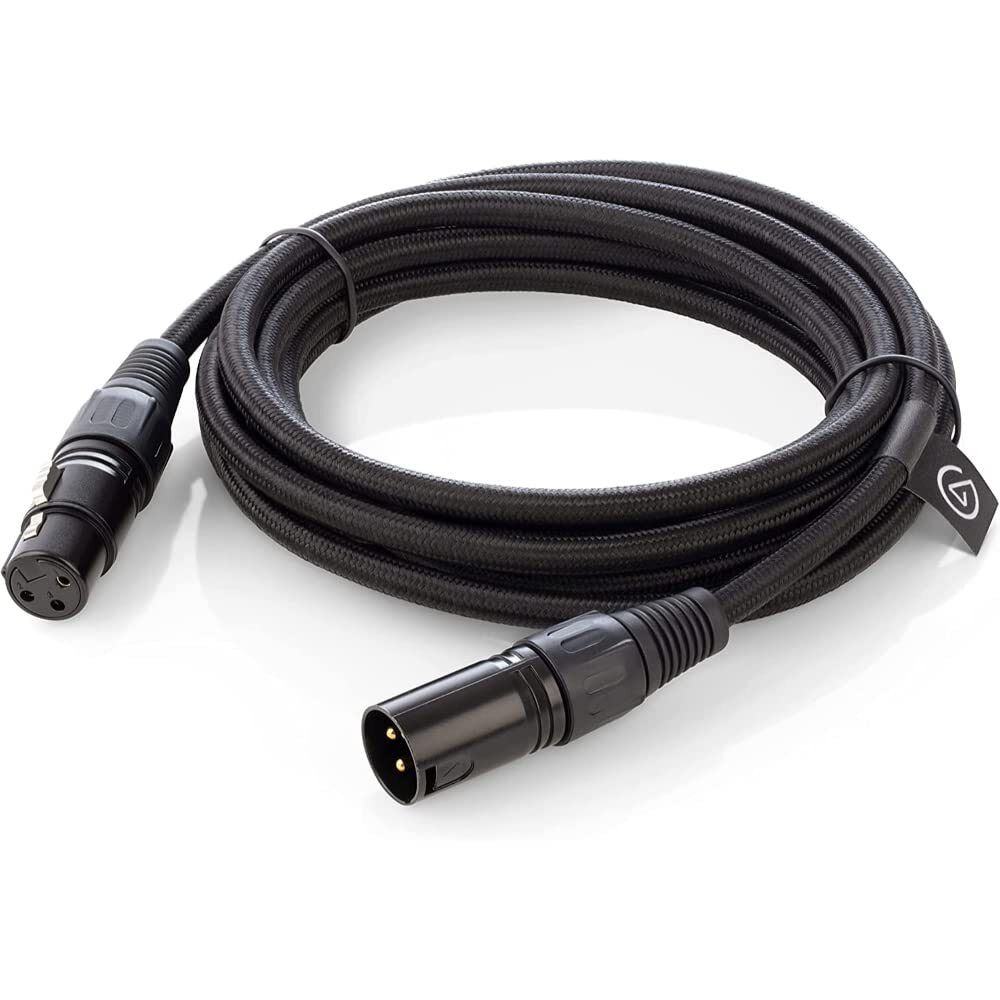 Cable Xlr Elgato NUOVO