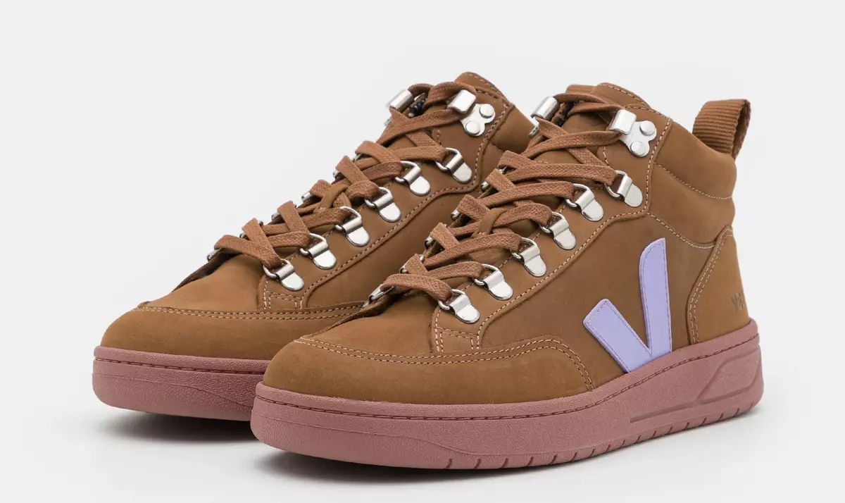 Veja marron sales