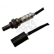 MEAT & DORIA Lambdasonde Regelsonde für Nissan Qashqai +2 I 2.0 1.6 Note
