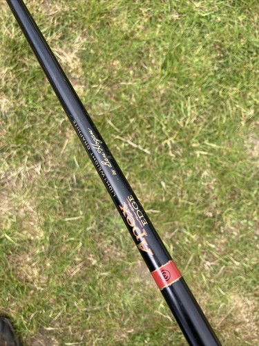 Ben Hogan Edge CFT #2 Hybrid / 19° Regular Flex Ben Hogan Shaft RH Golf Club - Picture 6 of 11
