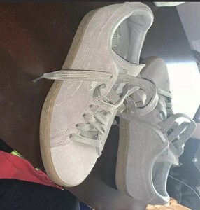 puma shoes for womens ebay