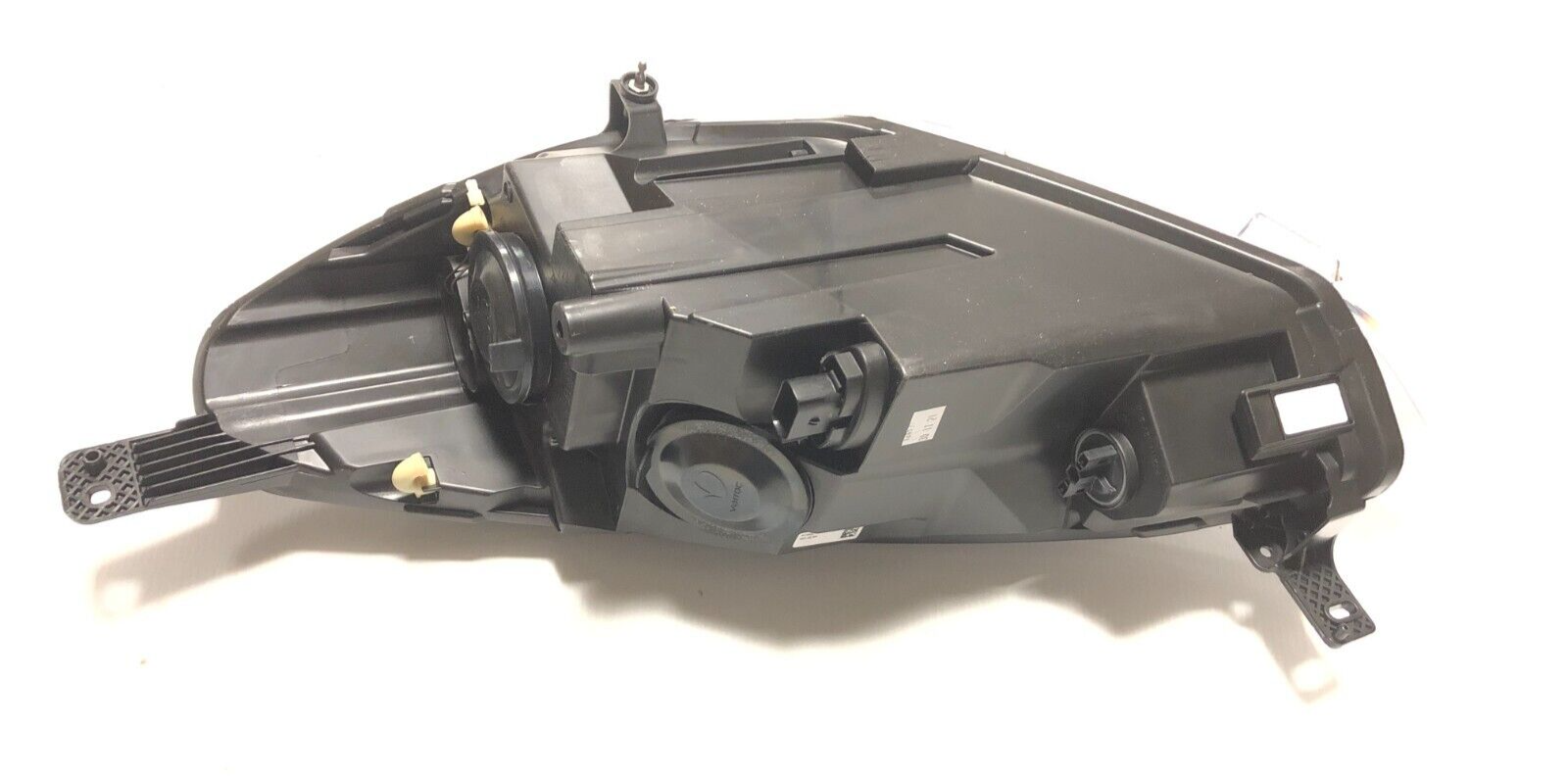 Genuine Ford Fiesta MK9 Drivers Side Level 2 Headlight Lamp 2017 