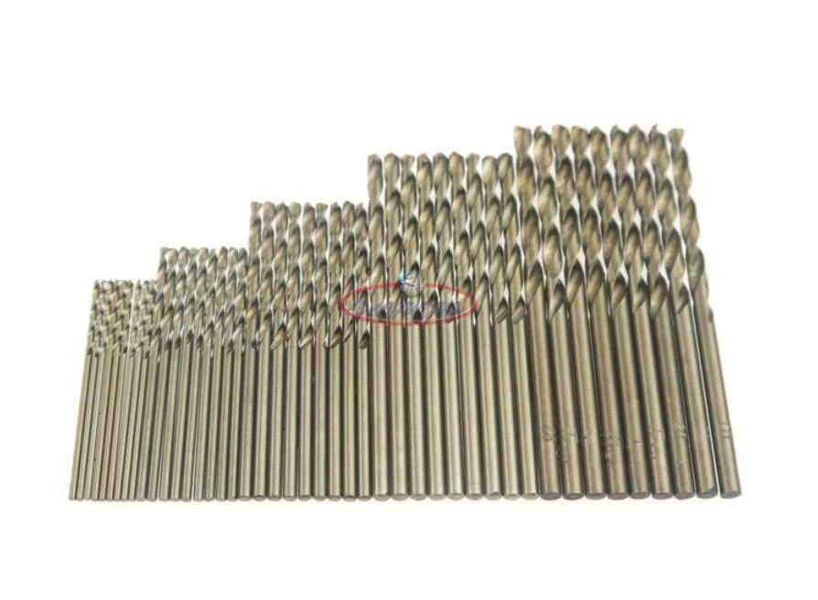 Best drill bits 2024 for hardened steel