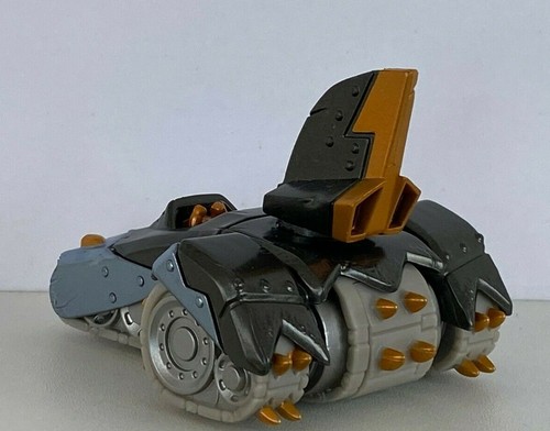 Skylanders Superchargers gebrauchte Figuren Auswahl PS3 PS4 Wii WiiU XBox Switch - Photo 81/139