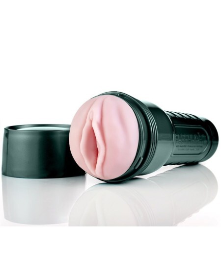 Fleshlight Go Pink Lady Surge Vagina