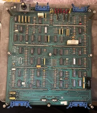 Allen Bradley M003064171 REV 11, 112996-01, ESSA-O 630