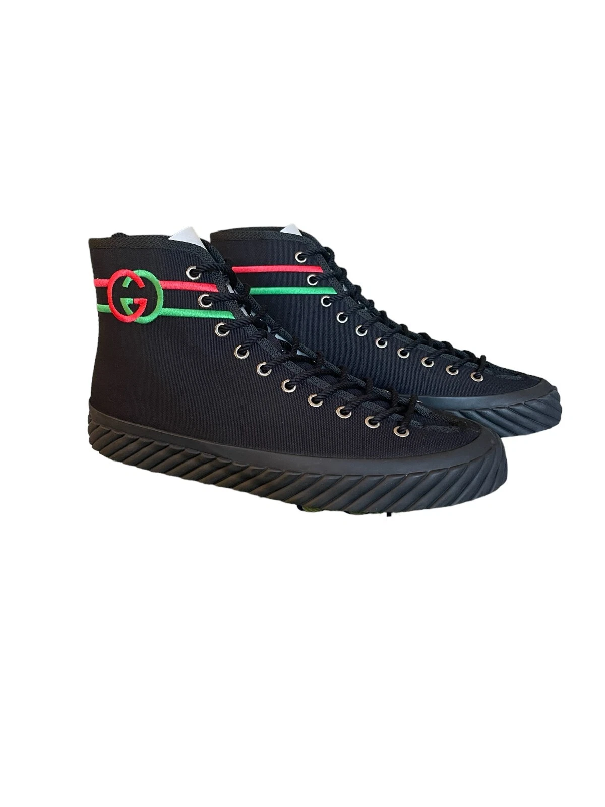 BASKETS HOMME GUCCI 733033 