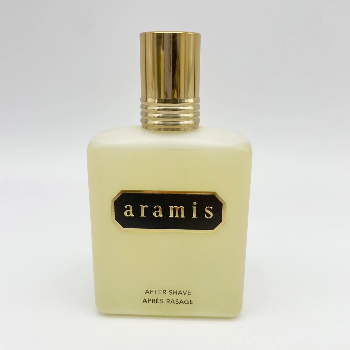 Aramis aftershave 6.7 oz new arrivals