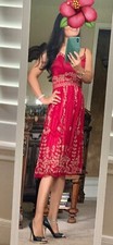 Evening Dress Size 4